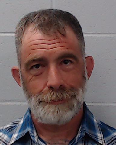 Travelbee, Morgan Jeffrey arrested by Hays County SO/PD