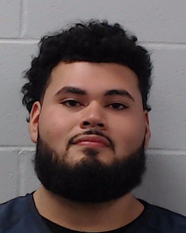 Gil, Isaac Itiel arrested by Hays County SO/PD