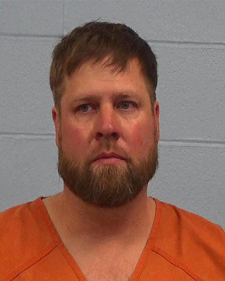 Kapalczynski, Shannon Robert booking photo