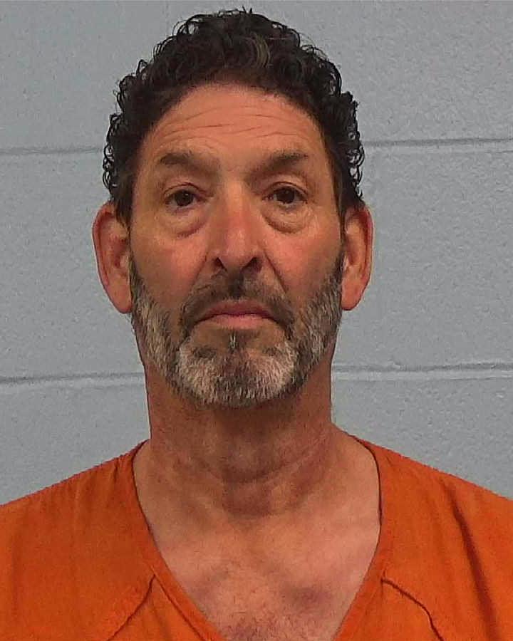 Omntalvo, Jessey arrested by Williamson County PD/SO