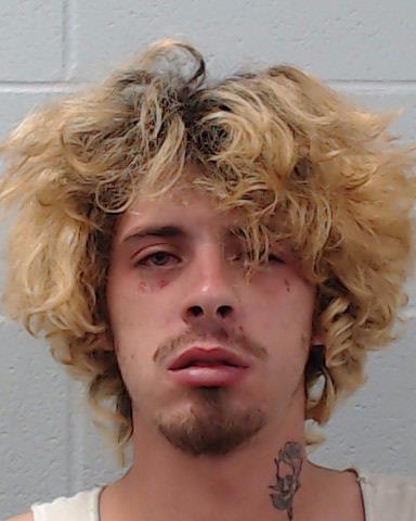 Smith Larsen, Rythm Miguel arrested by Hays County SO/PD