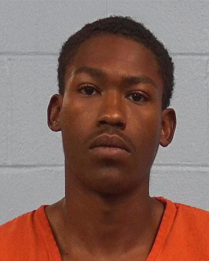 Moore, Tony Curtis booking photo