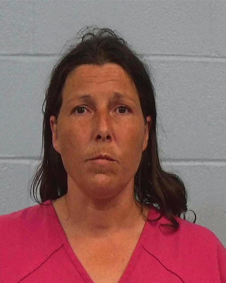 Watkins, Carin Cecile booking photo