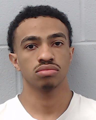 Calvin, Javon Malik arrested by Hays County SO/PD