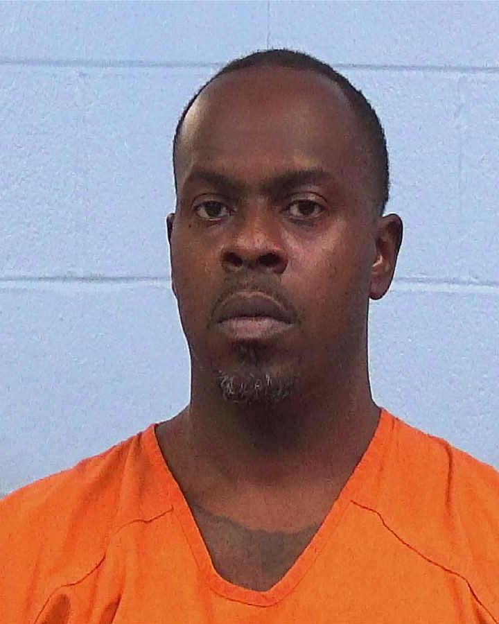 Turner, Johnny Lee, Jr. arrested by Williamson County PD/SO