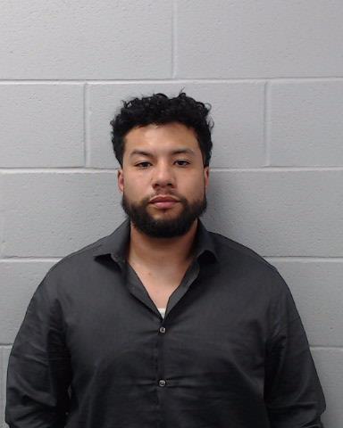 Flores Smith, Steven Ray arrested by Hays County SO/PD