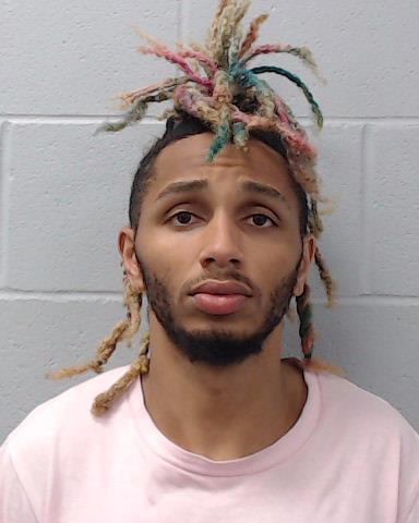 Muhammad Ibn-Ahmed, Shadeed Bdul-Qadir arrested by Hays County SO/PD