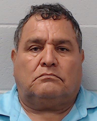Chairez-Fraire, Victor Manuel arrested by Hays County SO/PD