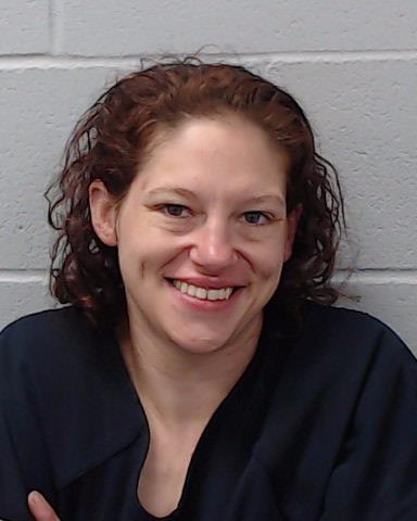 Erlanson, Kristina Ricciardi arrested by Hays County SO/PD