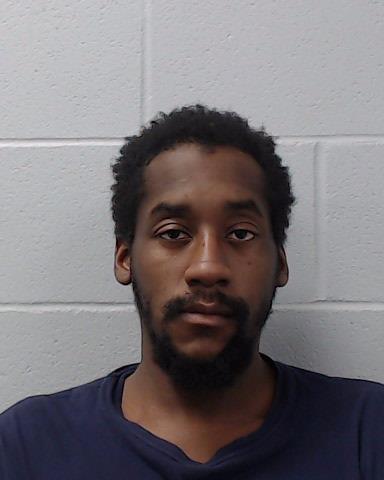 Brooks, Arthur Eugene, Jr. arrested by Hays County SO/PD