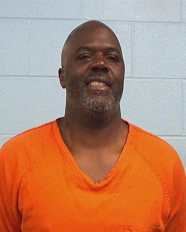 Walker, Brandon Deshun arrested by Williamson County PD/SO