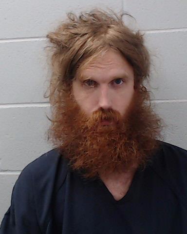 Barry, Bryce Taylor arrested by Hays County SO/PD