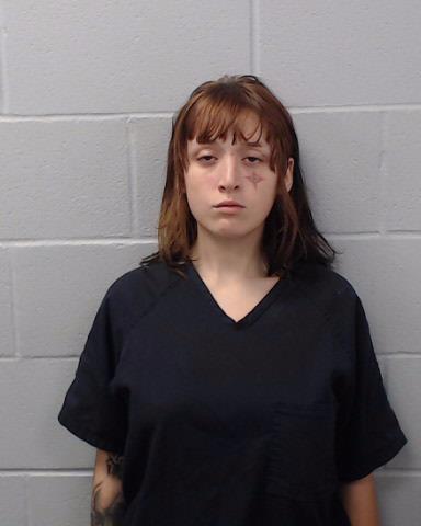 Allen Roth, Heaven Lee arrested by Hays County SO/PD