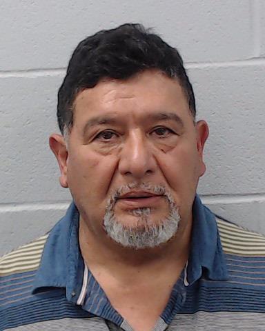 Sanmiguel, Bernie arrested by Hays County SO/PD