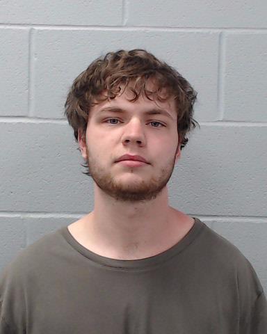 Griffin, Donovan Muldoon arrested by Hays County SO/PD