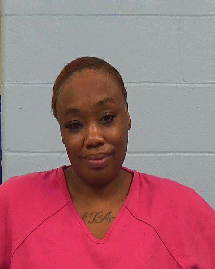 Scott, Tristian La Tra arrested by Williamson County PD/SO