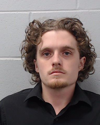 McGee, Tanner Blake arrested by Hays County SO/PD