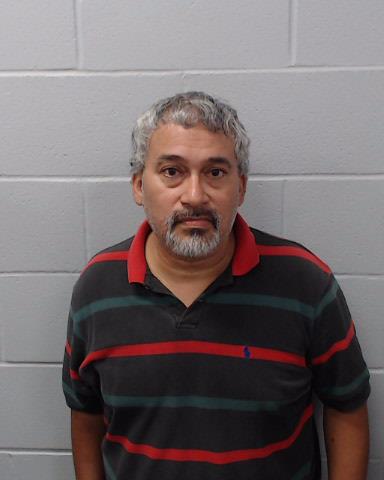 Rivera, Celestino arrested by Hays County SO/PD