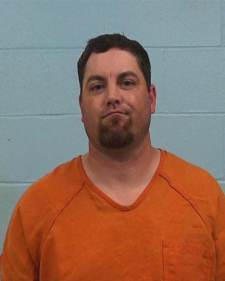 Potts, Thomas Robert, III arrested by Williamson County PD/SO