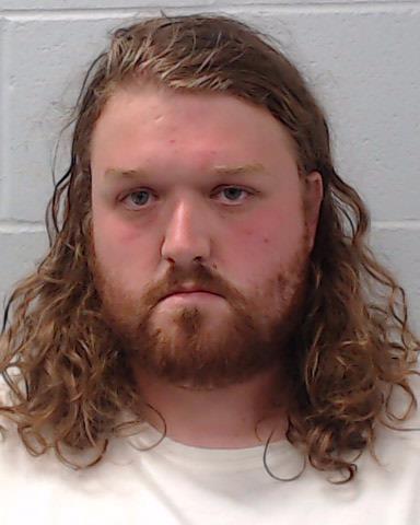 Milam, Kobe Alexander arrested by Hays County SO/PD