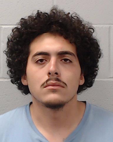 Casares, Arpeika Yaholo arrested by Hays County SO/PD