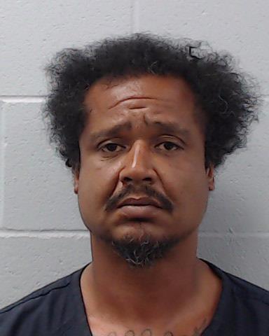 Galbert, Louis Sylvester arrested by Hays County SO/PD