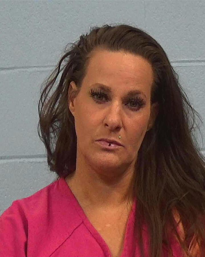 Millianoes, Paige Rochelle booking photo