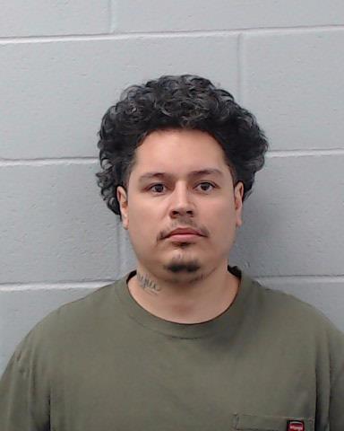 Soto-Torres, Abel arrested by Hays County SO/PD