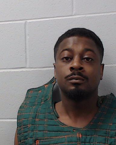 Singletary, Chantz arrested by Hays County SO/PD