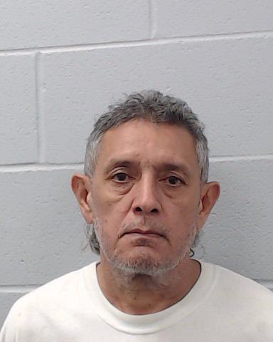 Martinez, Oziel Saucedo arrested by Hays County SO/PD