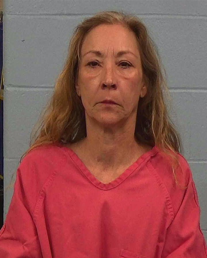 Reese, Marisha Nychole booking photo