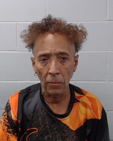 Burwell, John Anthony arrested by Hays County SO/PD