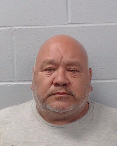 Sosa, Noel G arrested by Hays County SO/PD