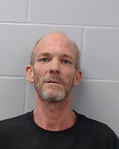 Smith, Craig Anthony arrested by Hays County SO/PD