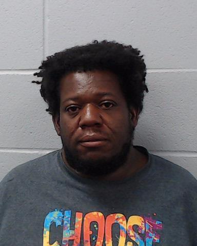 Williams, Zebadiah arrested by Hays County SO/PD