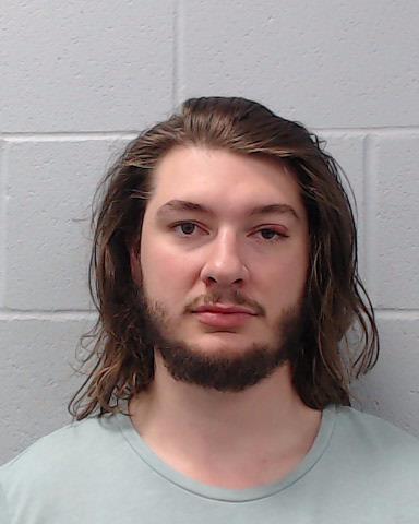 Wood, David Thomas arrested by Hays County SO/PD