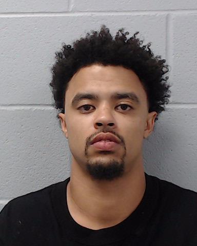 Lewis, Stanley Ketrail, III arrested by Hays County SO/PD