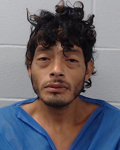 Saucedo, Miguel Martinez, III arrested by Hays County SO/PD