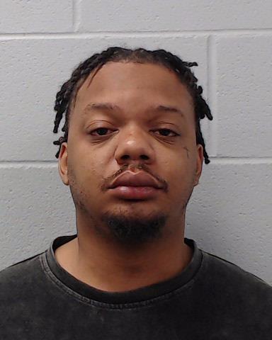 Williams, Tyrique Kentrell arrested by Hays County SO/PD