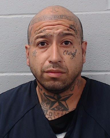 Quintanilla, Reynaldo, III arrested by Hays County SO/PD