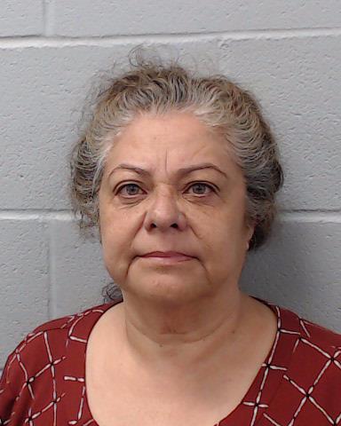 Sepeda, Michele arrested by Hays County SO/PD
