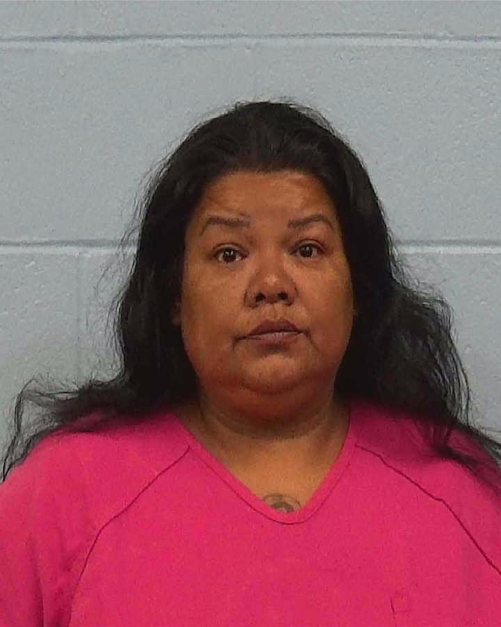 Morris, Rosa Linda booking photo