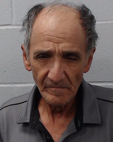 Salas, Jesse Lara arrested by Hays County SO/PD