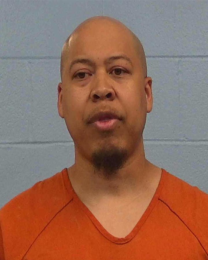 Walker, Jason Lee arrested by Williamson County PD/SO