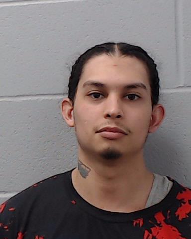 McBeth, Steve Allen, III arrested by Hays County SO/PD