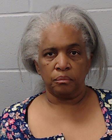 Temple, Stephanie Lynn arrested by Hays County SO/PD