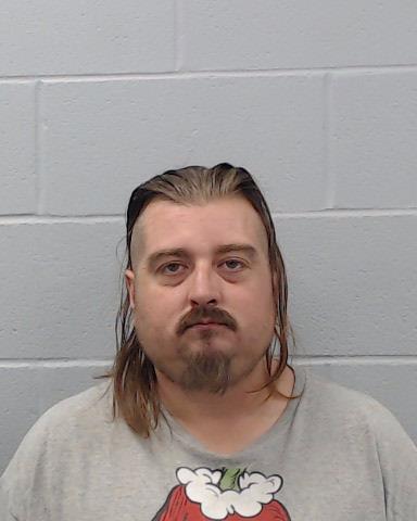 Valdez, Joshua James arrested by Hays County SO/PD