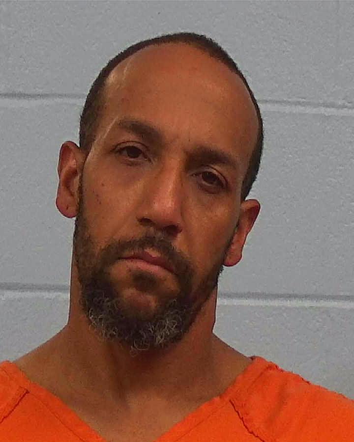 Jenkins, Kenneth Ray, Jr. booking photo