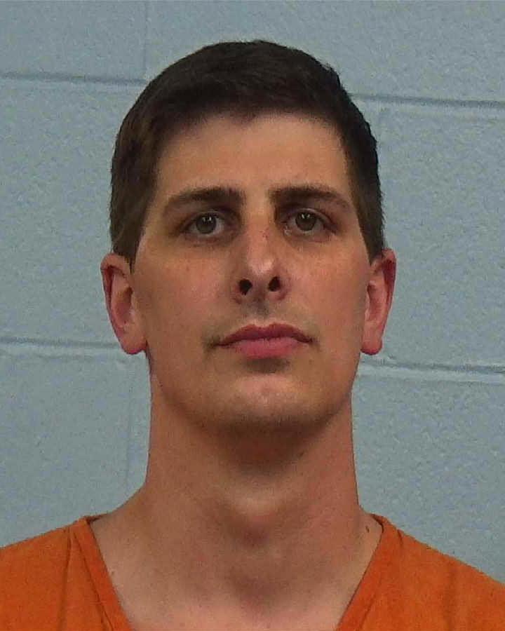 Putman, Aaron Michael arrested by Williamson County PD/SO