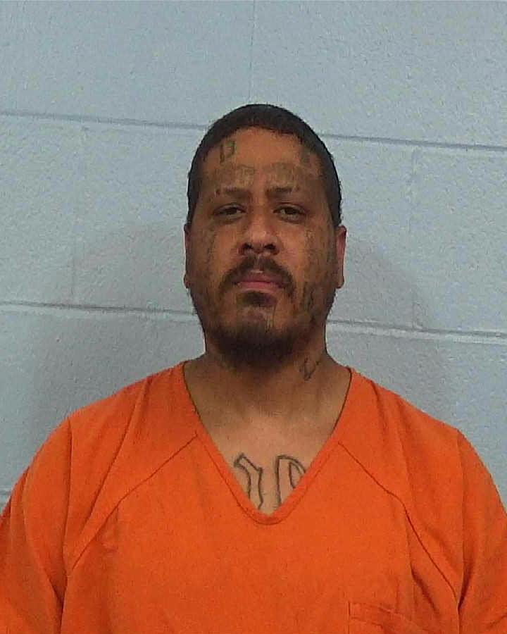 Thompson, Michael Jerome arrested by Williamson County PD/SO